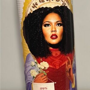🌟 Lizzo inspired prayer candle  🌟